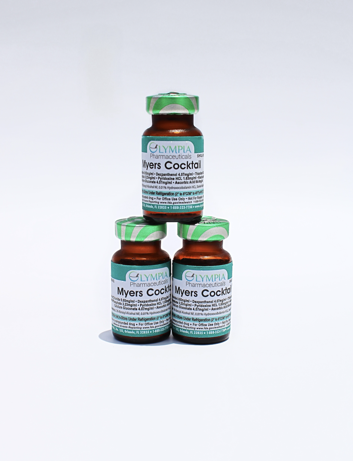 H-Cocktail Rejuvenating Ampoule 4本セット H+ Cocktail Rejuvenating Ampoule, 180+20 мл. - Ампульный тоник